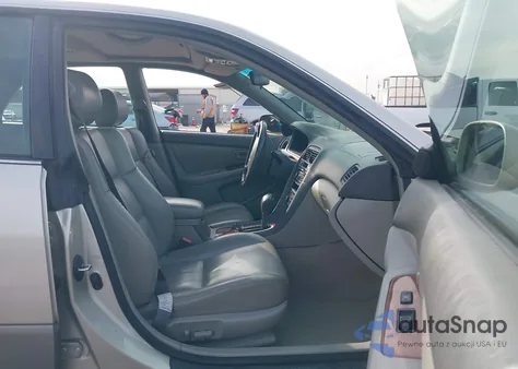 1997 Lexus Es 300 из США, поврежденный, VIN JT8BF22G4V5003568